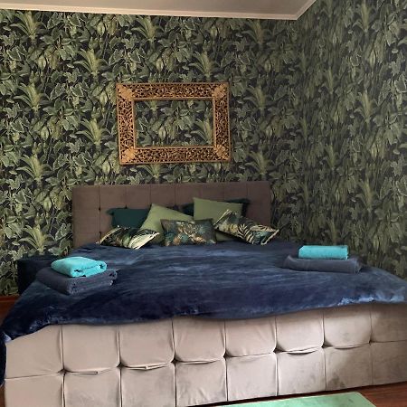 Sopocka Oaza Apartment Sopot Luaran gambar