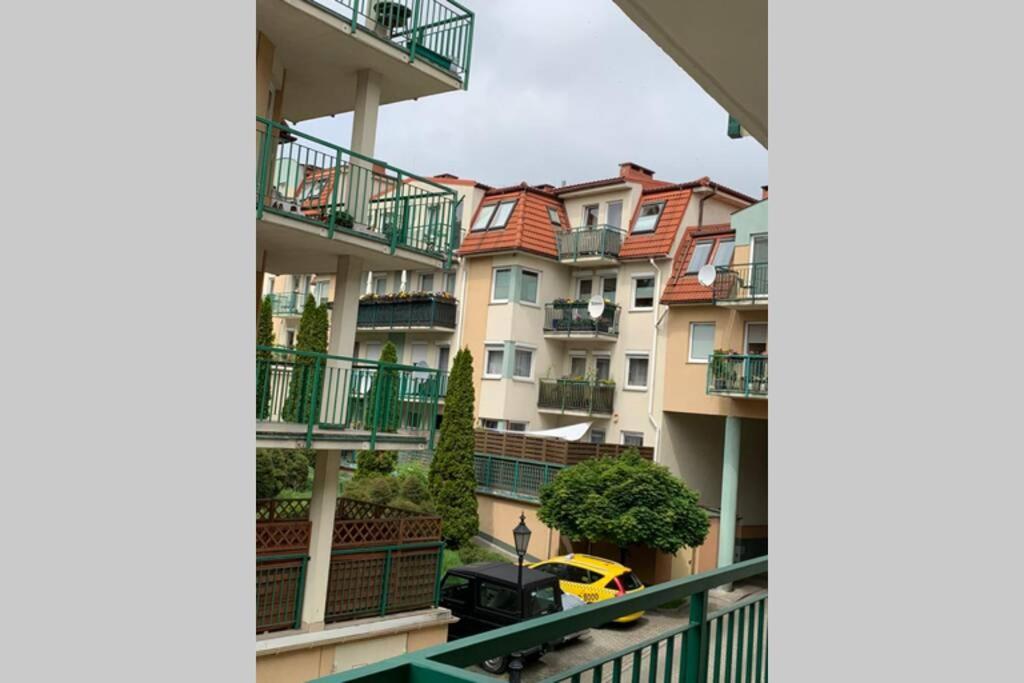 Sopocka Oaza Apartment Sopot Luaran gambar