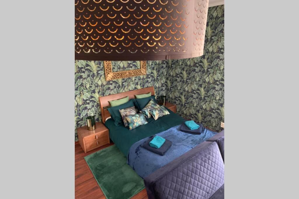 Sopocka Oaza Apartment Sopot Luaran gambar