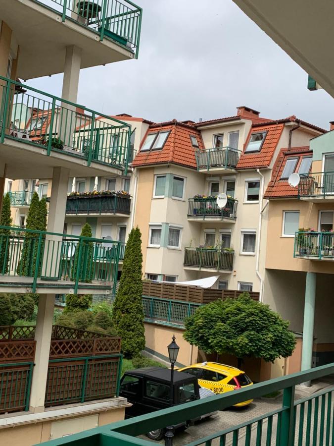 Sopocka Oaza Apartment Sopot Luaran gambar