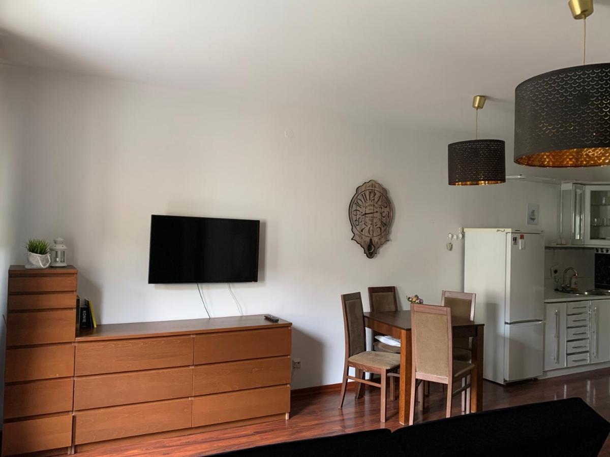 Sopocka Oaza Apartment Sopot Luaran gambar