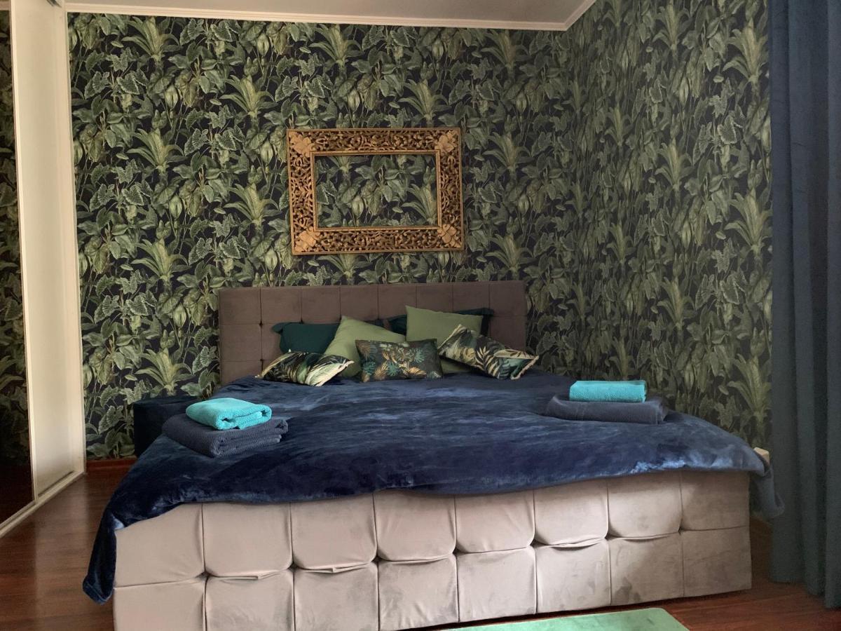 Sopocka Oaza Apartment Sopot Luaran gambar