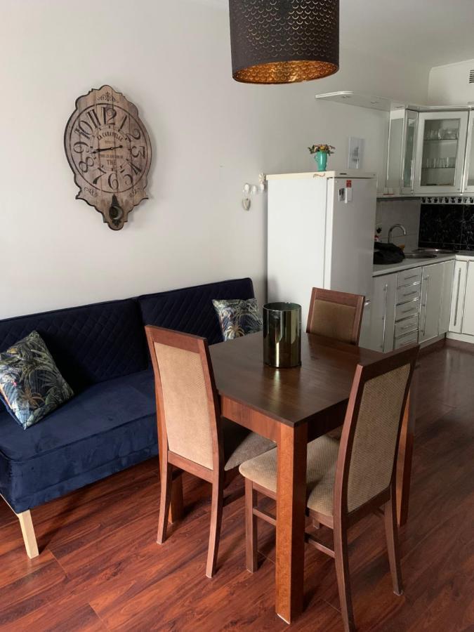 Sopocka Oaza Apartment Sopot Luaran gambar
