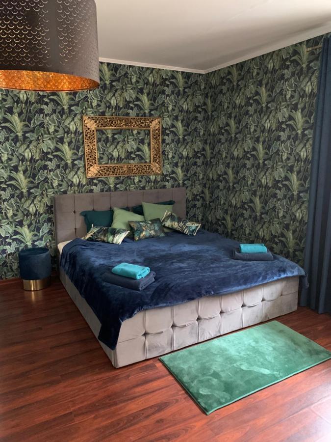Sopocka Oaza Apartment Sopot Luaran gambar