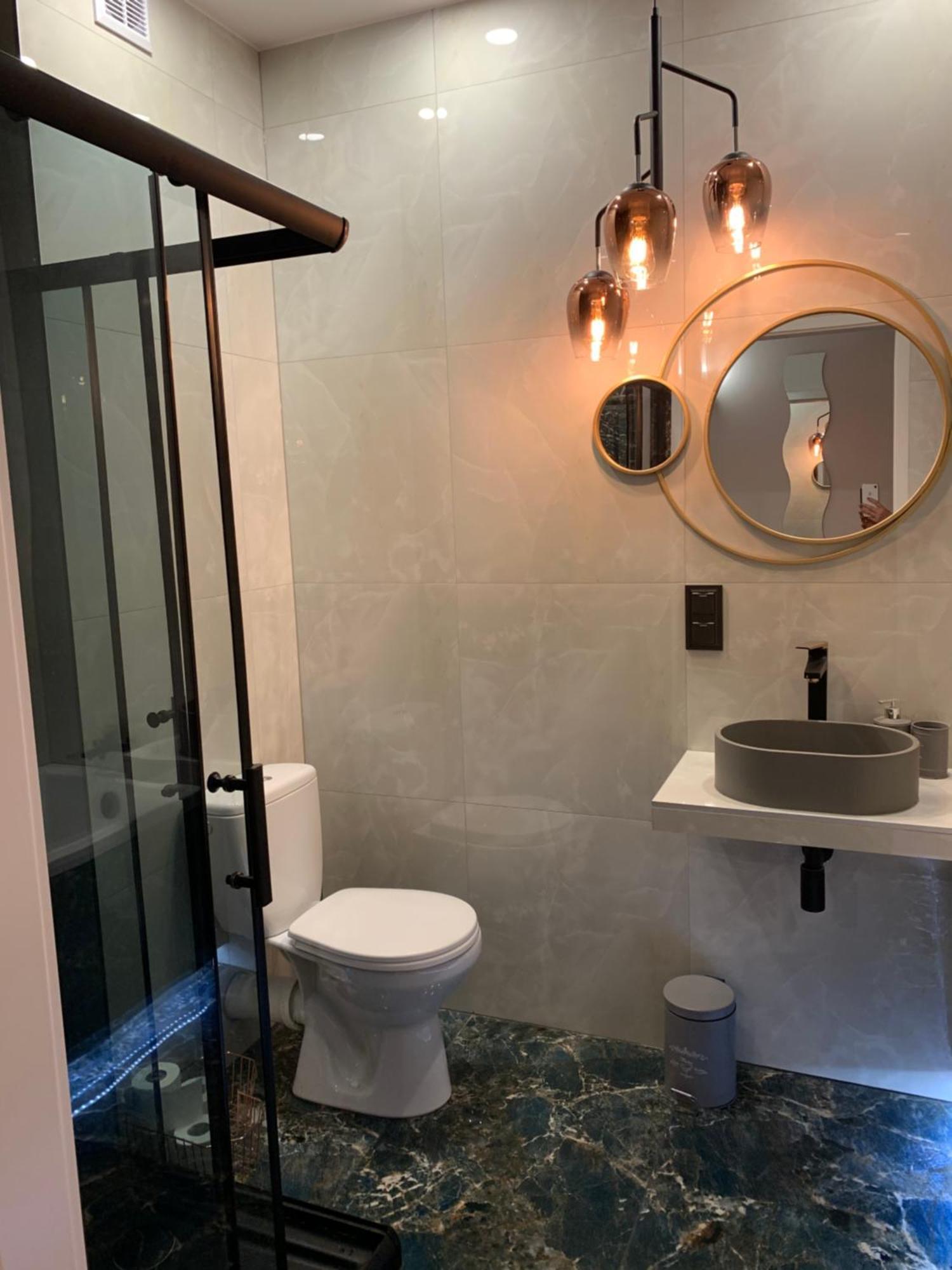 Sopocka Oaza Apartment Sopot Luaran gambar
